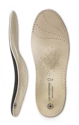 Стельки ортопедические каркасные Lum 203 "Luomma"  каталог магазина Склад Медтехники Стельки ортопедические каркасные Lum 203 "Luomma"  в магазине Склад Медтехники