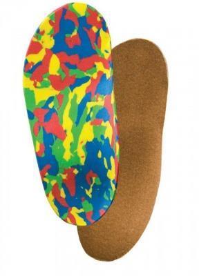 Стельки ортопедические детские серия Integra baby СТ-181 "Тривес" в магазине Склад Медтехники